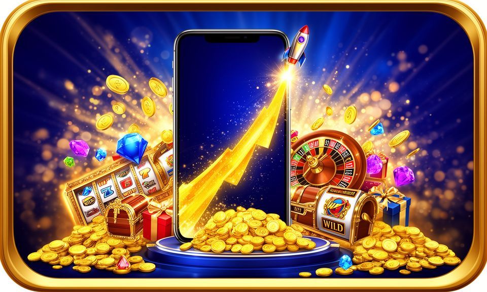 bstar888 Slot Pohon Nyiur